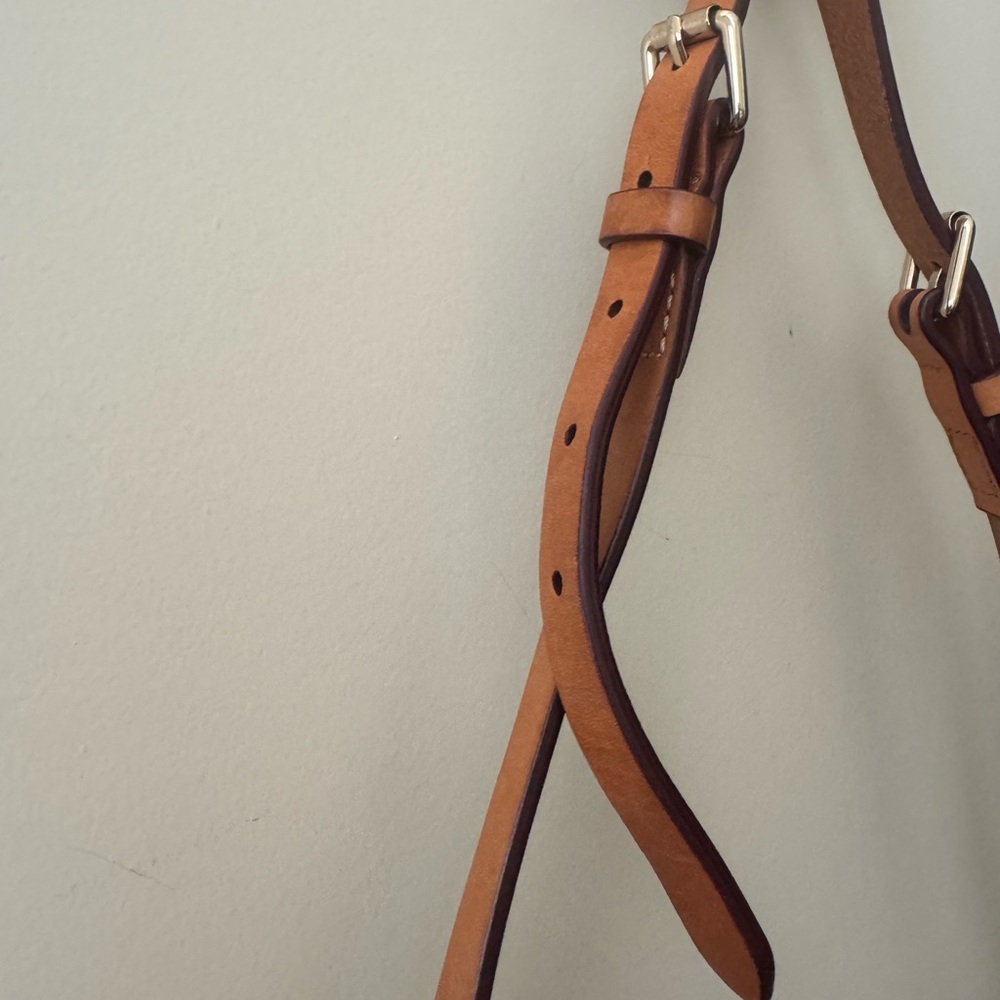 Dooney & Bourke Blakey Marlee Crossbody - Picture 6 of 16